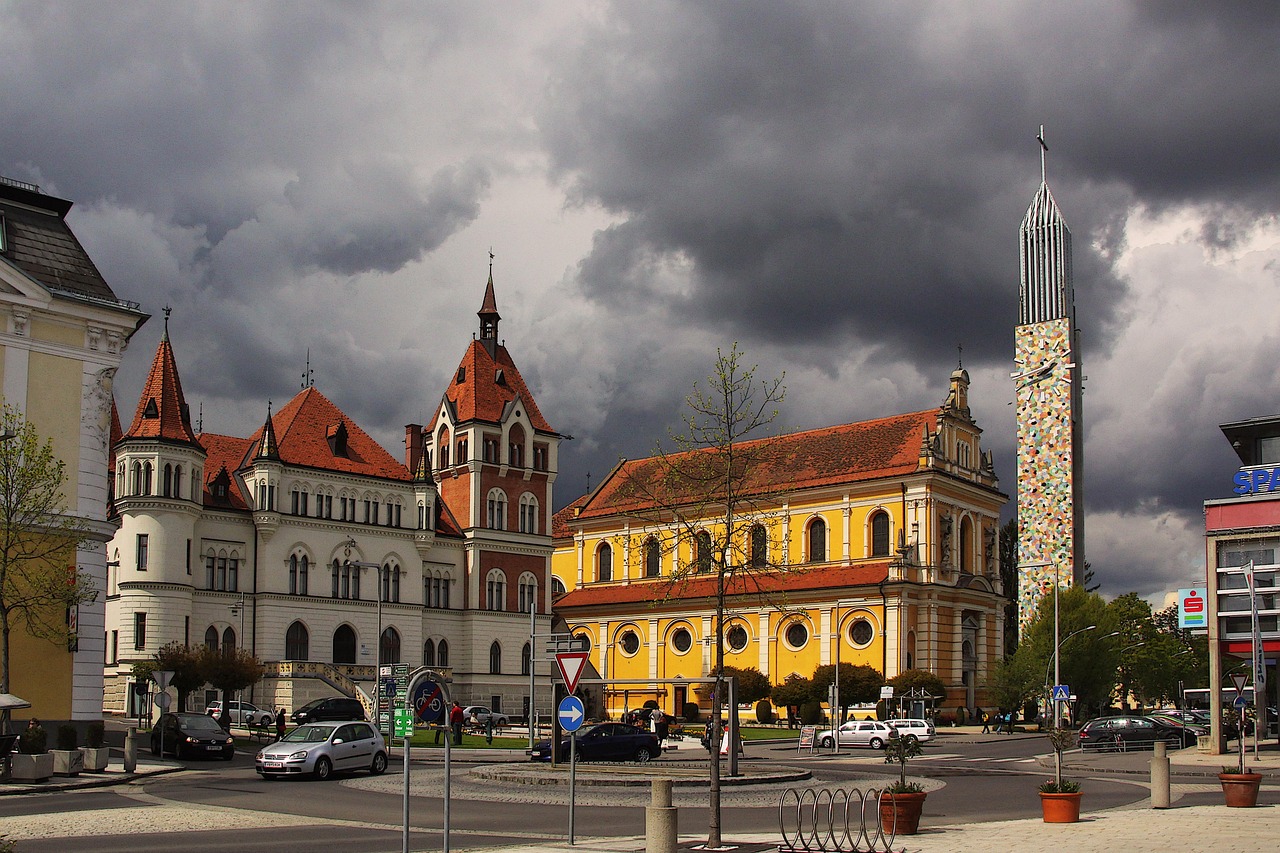 feldbach, church, villa, dark clouds, feldbach, feldbach, feldbach, feldbach, feldbach, villa, villa, villa, villa, villa, dark clouds