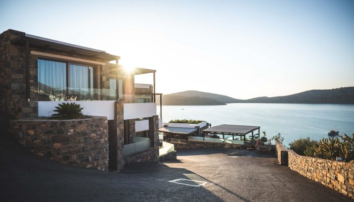 Smart Homes: The Future of Luxury Living