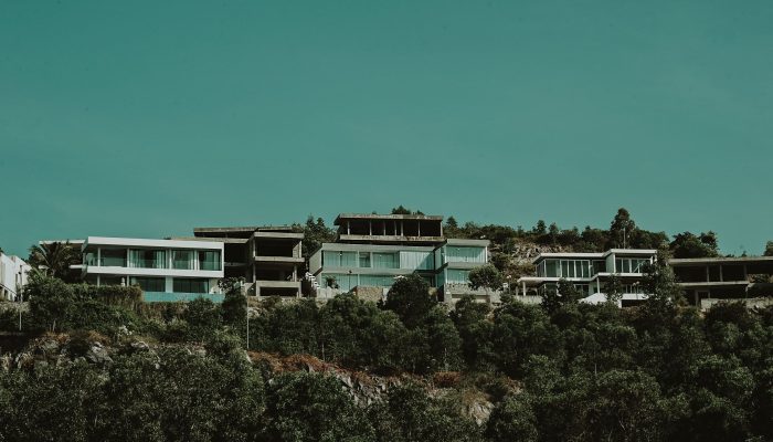 The Rise of Sustainable Luxury Real Estate